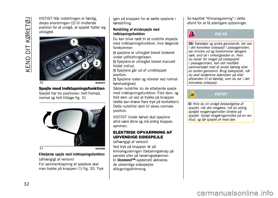 JEEP COMPASS 2021  Brugs- og vedligeholdelsesvejledning (in Danish) ��>�%�+����$�6��>�C�8�%�6�C�
�� ��$��6�$��6 �+�� ����
�������
�� �� ������
�
������
 ���	������
�� �:�,�; ��� �������
��
��	�
����	� ��	�
