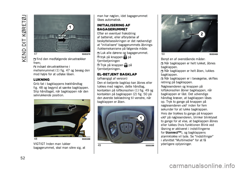 JEEP COMPASS 2021  Brugs- og vedligeholdelsesvejledning (in Danish) ��>�%�+����$�6��>�C�8�%�6�C�
�� �E�M
�A�A�?�>�@�?�C����� ��� �������
���� �
�����������
�����! ����
�� �
������������� �
����������