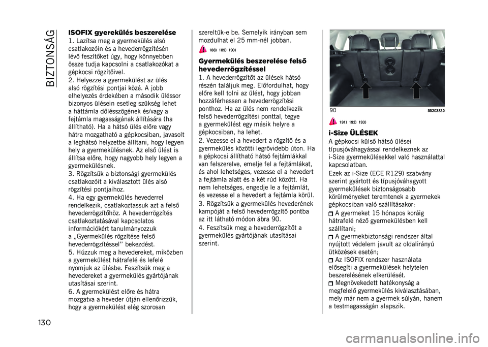 JEEP COMPASS 2021  Kezelési és karbantartási útmutató (in Hungarian) ��1�>�L�C��8�B�E�0
��� ���	���X �>��&�,�&�2�C�(�=�) �@�&�)�0�&�,�&�(�=�)�&
�N�  �O���#��� ��� � ����"����
��� ����+
����������+�� �� � �����&��"�"��
