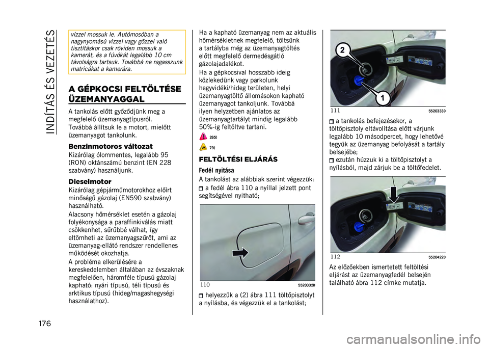 JEEP COMPASS 2021  Kezelési és karbantartási útmutató (in Hungarian) ��>�8�_�]�C�E�B��M�B��I�!�L�!�C�M�B
��
�	 ��)���� �!�	���� ���# �7����!�	��� �� �
����%��%�	�!��� ��)���� ����% ������ ����
������)�����	�" ��