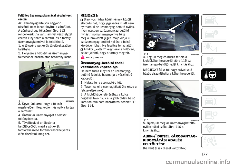 JEEP COMPASS 2021  Kezelési és karbantartási útmutató (in Hungarian) ��
�
�����/���� ����%� ��
� ��� ���#�*� � �*����8���
���
������
�*� �
�����������"������ ������(�(
�"������� ��� ����� ������