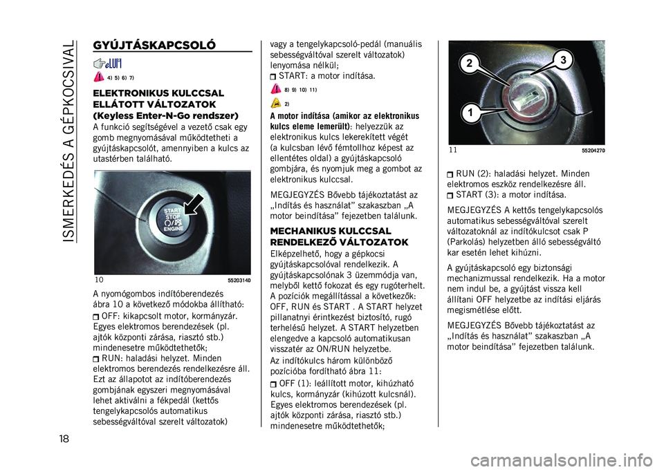 JEEP COMPASS 2021  Kezelési és karbantartási útmutató (in Hungarian) ��>�B�A�!�7��!�_�M�B��*��0�M�G���V�B�>�I�*�O
�� ����$���������	��
�U�9 �T�9 �X�9 �V�9
�������	����� ��������
������	�� �
����	����	�
�%��&��(�&�