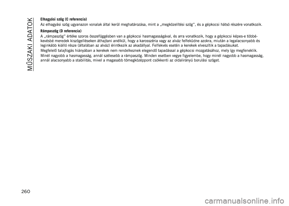 JEEP COMPASS 2021  Kezelési és karbantartási útmutató (in Hungarian) ��A�P�B�L�*��>��*�_�*�C��
��	����8� ��
�#�� ���/� �7�) �!����!���-�� �9
�*� ��������� ���� ��������� ������� ����� ���"�
� ��������"�