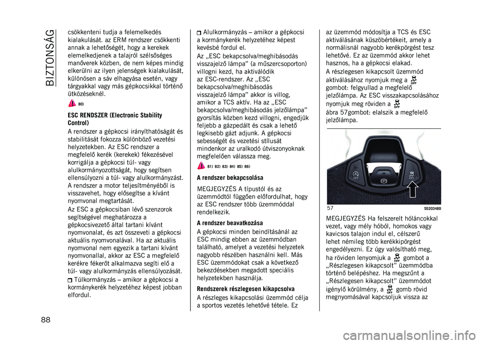 JEEP COMPASS 2021  Kezelési és karbantartási útmutató (in Hungarian) ��1�>�L�C��8�B�E�0
�� ����������� ���&�	� � �)���������&��
�������������  �� �!�7�A �"���&����" ���������
����� � ������.������