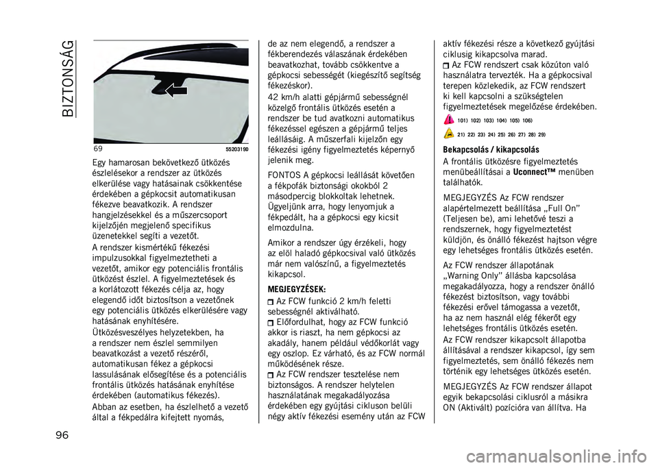JEEP COMPASS 2021  Kezelési és karbantartási útmutató (in Hungarian) ��1�>�L�C��8�B�E�0
��	 �Z�4
�T�T�R�Q�S�W�Y�E
�!�� �����"���� �(����������. �
������
������������" � �"���&����" �� �
������
�����"�
���� �