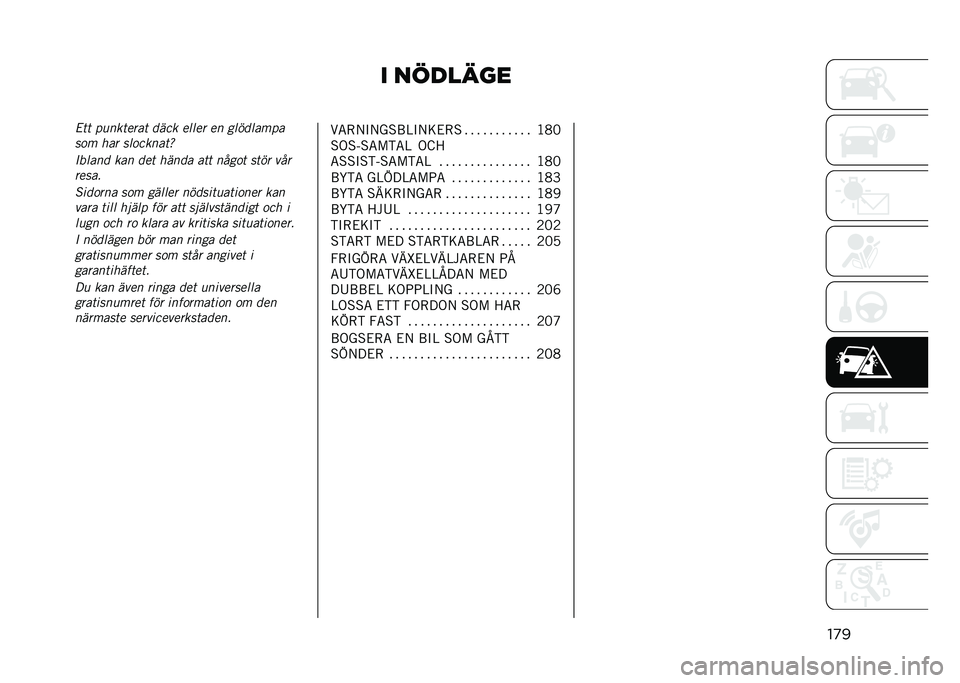 JEEP COMPASS 2021  Drift- och underhållshandbok (in Swedish) � �����
��
��
��)�� ��
������� �	��� ����� �� ����	�����
��
� ��� ���
������R
�1�����	 ��� �	�� ����	� ��� ����
� ���� ���
�