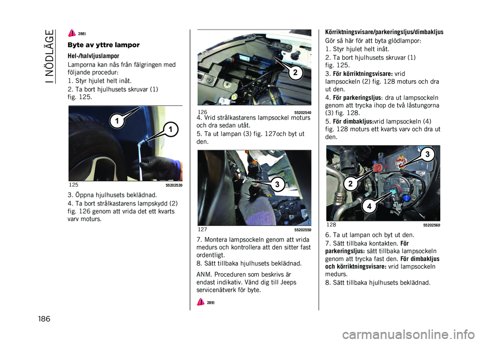 JEEP COMPASS 2021  Drift- och underhållshandbok (in Swedish) ��"��/�L� �C�I��&
���	 �?�I�I�,
�� �$� �,�1 � �$�$�%� �!�,�(�7��%
�;����0���� ��K�	����%�#��
�C����
��� ��� ��� ���� ���������� ���
�������� �