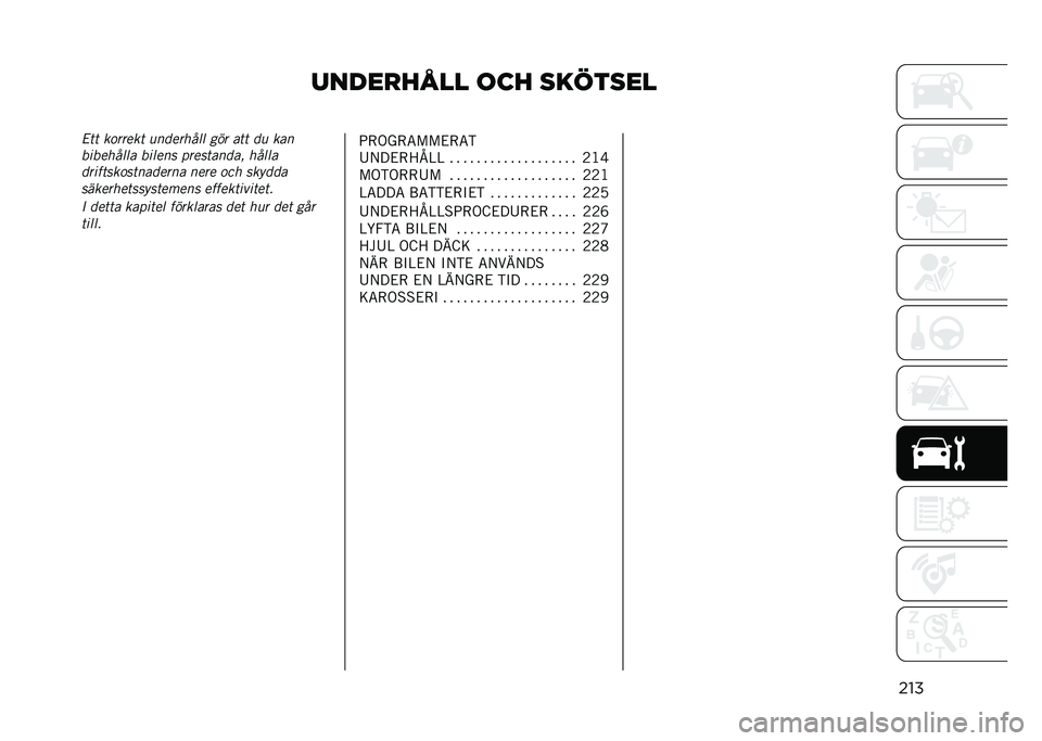 JEEP COMPASS 2021  Drift- och underhållshandbok (in Swedish) �����
���� �	�� �������
����)�� ��
����� �
��	������ ��� ��� �	�
 ���
��������� ������ ��������	��& �����
�	�������
���