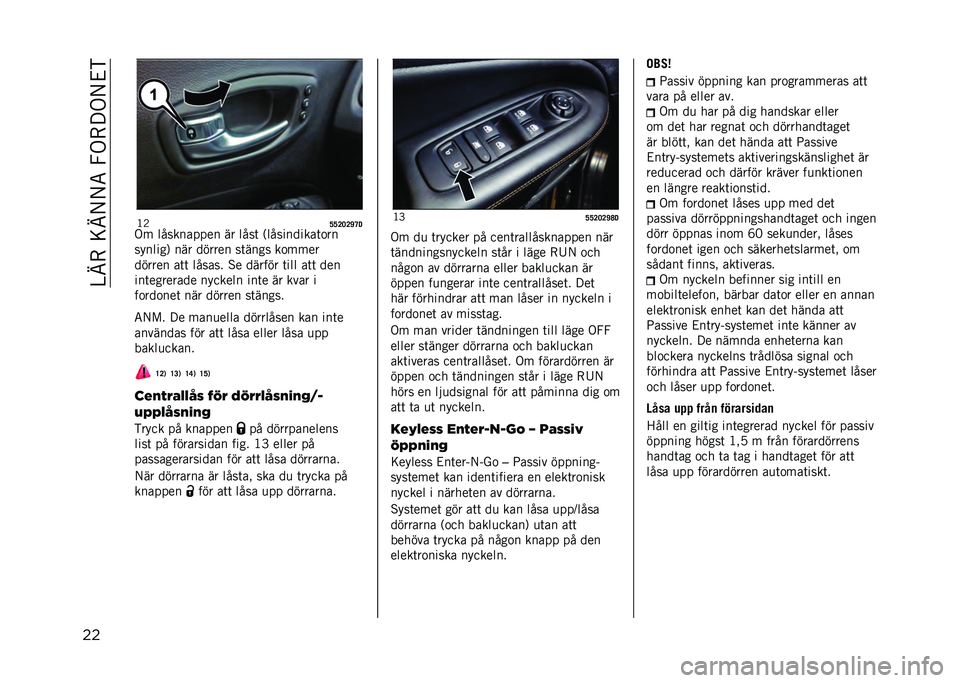 JEEP COMPASS 2021  Drift- och underhållshandbok (in Swedish) ��C�I�-��<�I�/�/�5��6�.�-� �.�/�&�)
�� �?�3
�A�A�?�>�?�F�C�
�.� ���������� �� ����	 �,����������	�
��
�������0 ��� ������ ��	���� ��
����
��