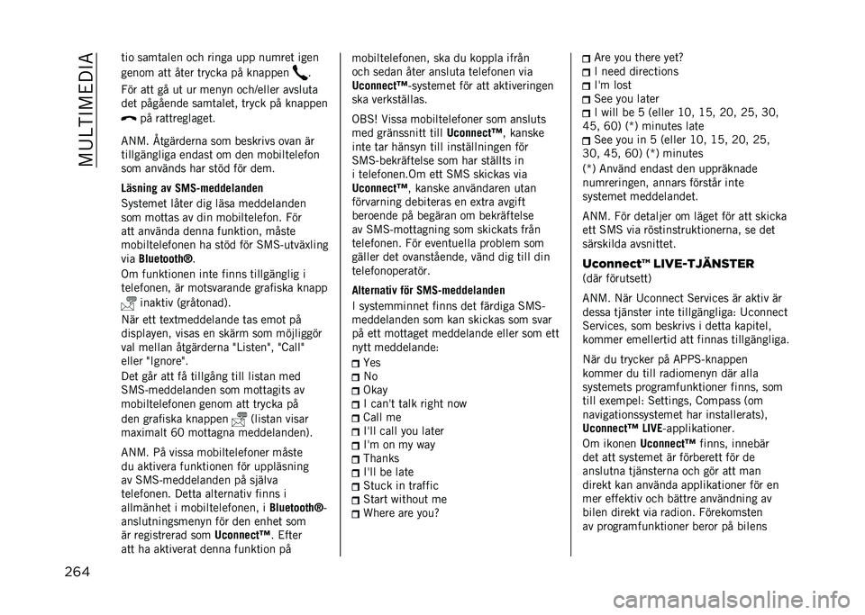 JEEP COMPASS 2021  Drift- och underhållshandbok (in Swedish) ��#�:�C�)�"�#�&� �"�5
��	� �	��
 ����	���� �
�� ����� �
�� ��
����	 ����
����
� ��	�	 ��	�� �	����� �� �������
�
�6�� ��	�	 �� �
�	 �
� ����