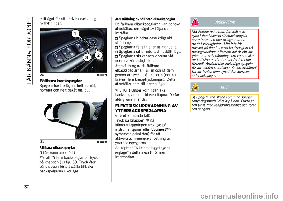 JEEP COMPASS 2021  Drift- och underhållshandbok (in Swedish) ��C�I�-��<�I�/�/�5��6�.�-� �.�/�&�)
�� ���	�	�����	 ��� ��	�	 �
������ �
������	����
�������	�	�������
�D�8
�A�A�?�>�@�>�C�
��4�!�!�9�,�%�, �9�,�;�*�"�7��