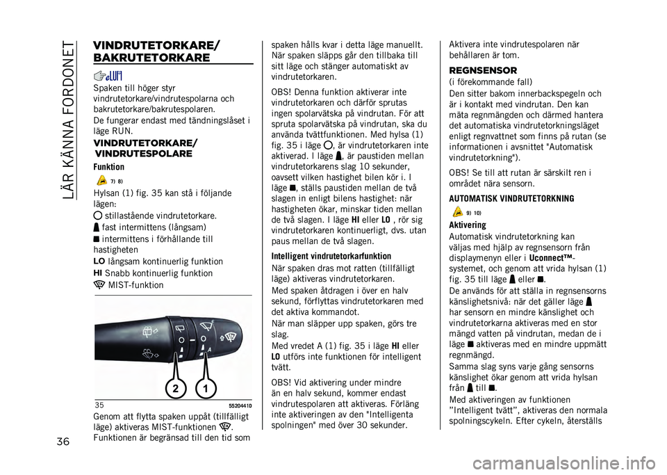 JEEP COMPASS 2021  Drift- och underhållshandbok (in Swedish) ��C�I�-��<�I�/�/�5��6�.�-� �.�/�&�)
��	 ����
�����	�
���
�
�%����� �	��� ����� ��	��
������
�	��	�
������>������
�	����
����� �
��
�����
�	�