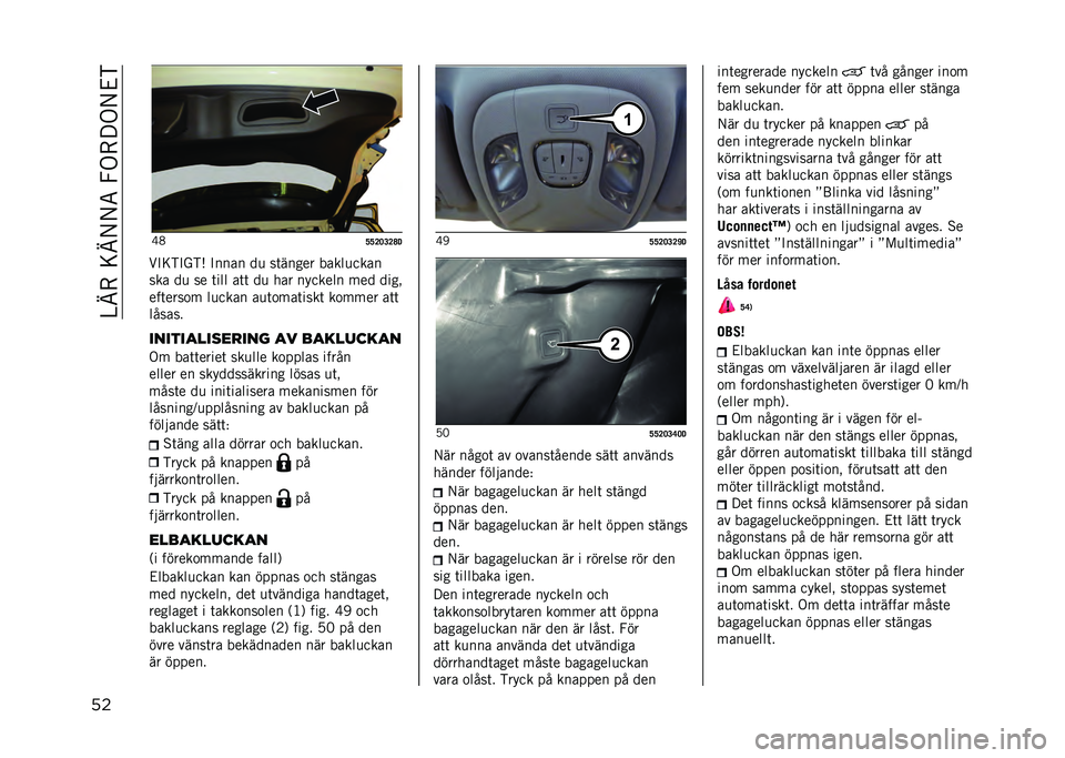 JEEP COMPASS 2021  Drift- och underhållshandbok (in Swedish) ��C�I�-��<�I�/�/�5��6�.�-� �.�/�&�)
�� �F�4
�A�A�?�>�@�?�I�
��"�<�)�"��)�* �"���� ��
 ��	����� �����
����
��� ��
 �� �	��� ��	�	 ��
 ��� ������� ��� 
