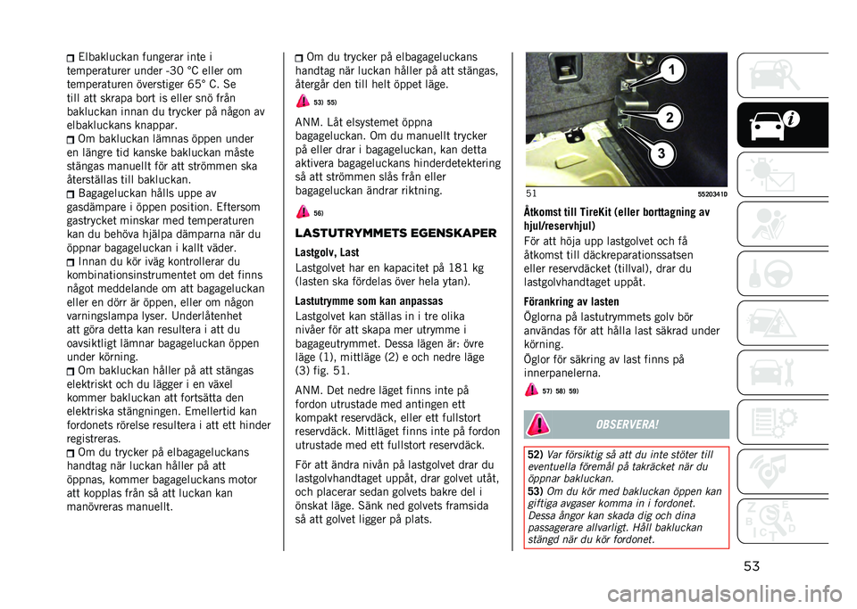 JEEP COMPASS 2021  Drift- och underhållshandbok (in Swedish) ���&������
���� ��
������ ���	� �
�	�������	�
��� �
���� �(�D�8 ��G ����� �
�
�	�������	�
��� ������	���� �H�2 ��G� �%�
�	��� ��	�	 �