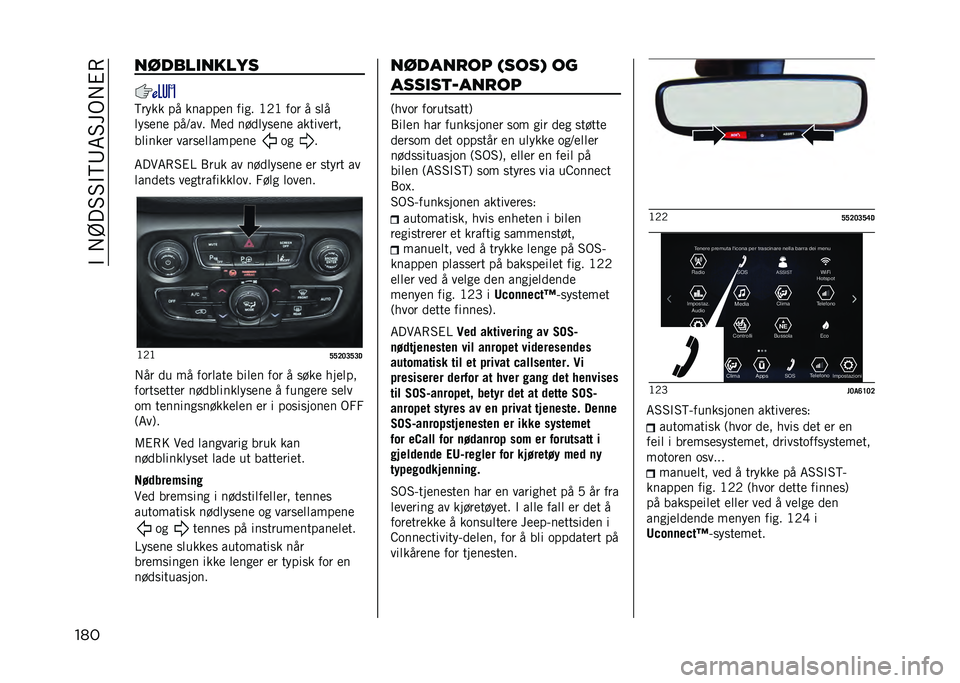 JEEP COMPASS 2021  Drift- og vedlikeholdshåndbok (in Norwegian) ��"�� �?��3�3�"�6�9�7�3��)� �#�(
��� ��������
���
�6���� �� ������
� ���� �>�-�> ��� � ��	�
�	���
��
 ���<��� �8�
�
 ���
�	���
��
 ������
���