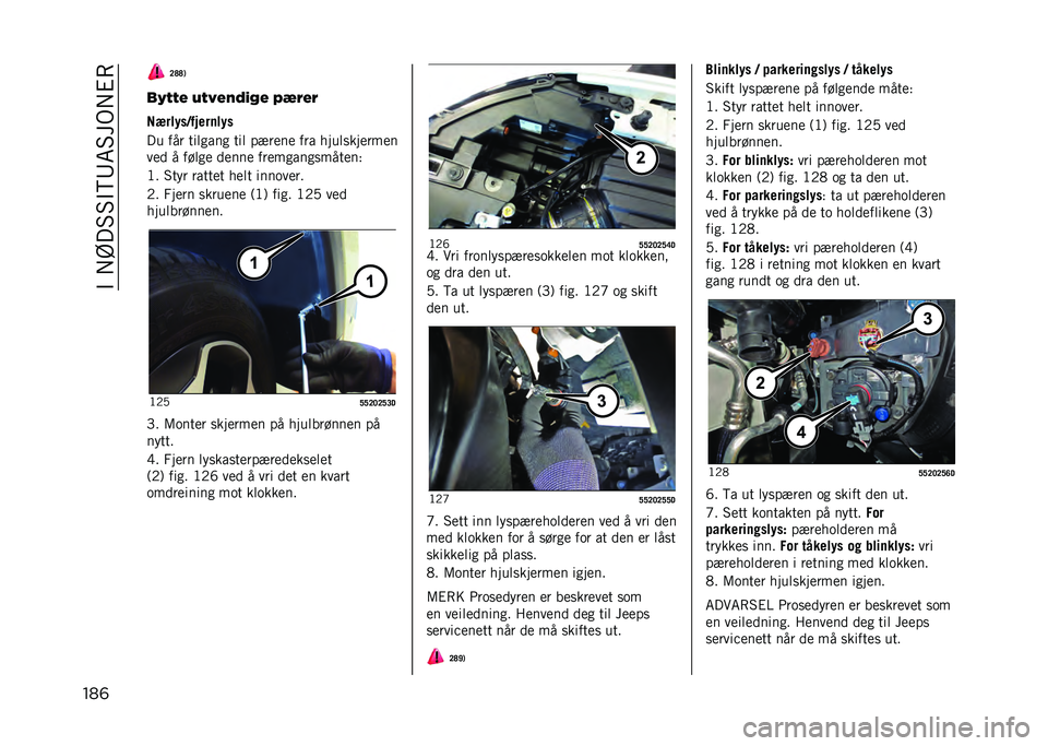 JEEP COMPASS 2021  Drift- og vedlikeholdshåndbok (in Norwegian) ��"�� �?��3�3�"�6�9�7�3��)� �#�(
���	 �@�I�I�)
���!�!� �,�!�/�� �2�(�0� �4�K�"��"
�����$��-�#����	��$�
�� ��� ���	���� ���	 ��5��
��
 ��� ����	����
���