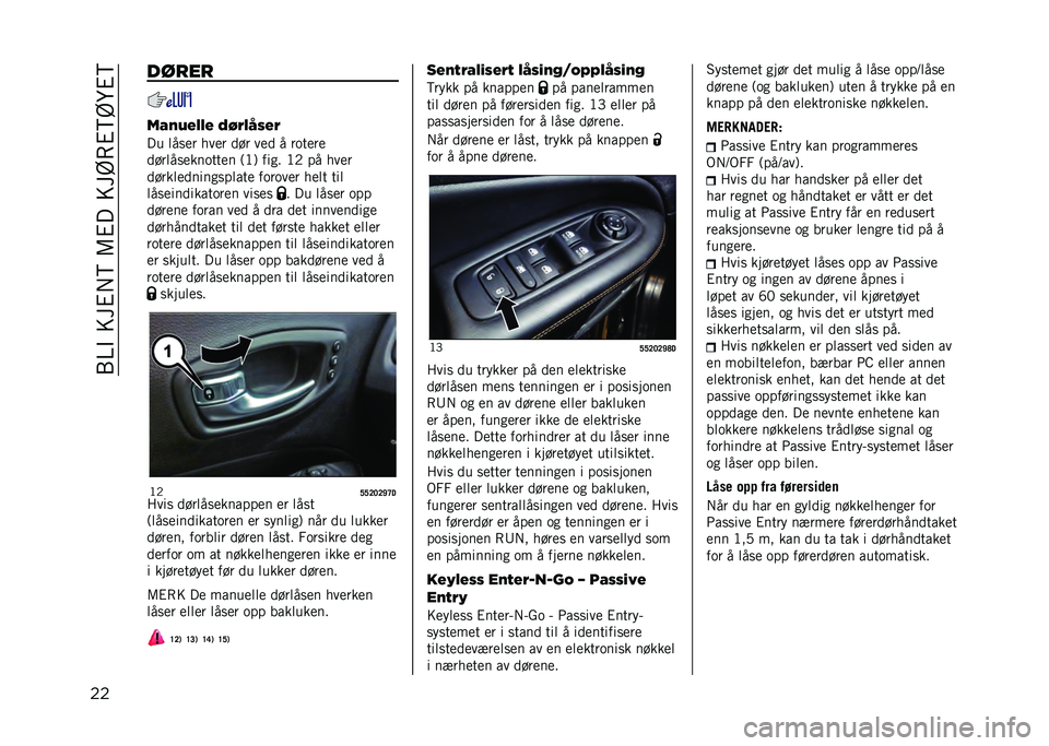 JEEP COMPASS 2021  Drift- og vedlikeholdshåndbok (in Norwegian) ��/�=�"����#� �6��8�#�����?�(�#�6�?�F�#�6
�� �����
��)� �,���� �2�3�"��*���"
�� �	���
� ���
� �
�� ��
�
 � ����
��

�
���	���
������
� ��>�* ����