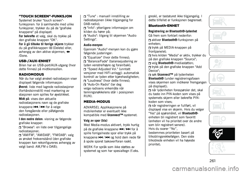 JEEP COMPASS 2021  Drift- og vedlikeholdshåndbok (in Norwegian) ��	��:�
��	�B� ��B�����:�#��	��
����
�3����
��
� �����
� �1����$� ��$��
�
��1�;
���������
��& ��� � �������
�	�
 ��
�
 ��	���

���������
