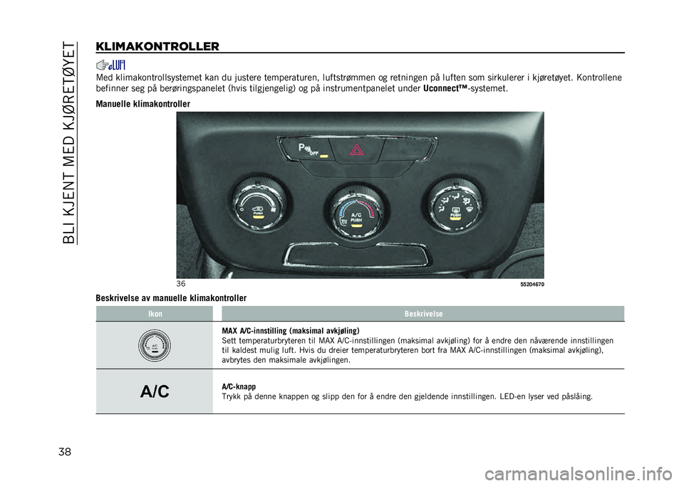 JEEP COMPASS 2021  Drift- og vedlikeholdshåndbok (in Norwegian) ��/�=�"����#� �6��8�#�����?�(�#�6�?�F�#�6
���
�����
���
������ �8�
�
 ��	����������	�	�����
��
� ��� �
� �����
��
 ��
���
������
�� �	����