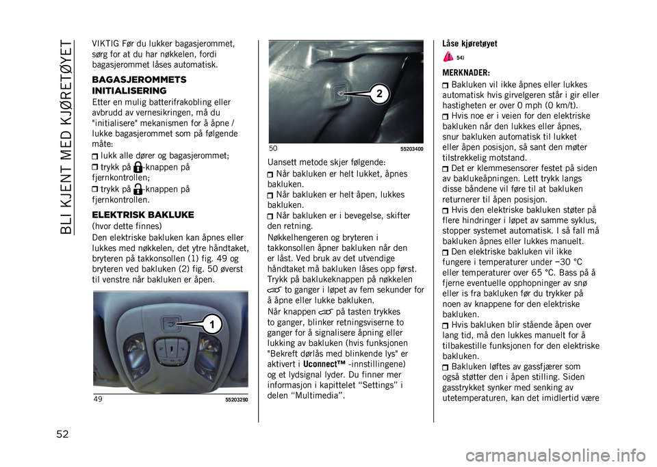 JEEP COMPASS 2021  Drift- og vedlikeholdshåndbok (in Norwegian) ��/�=�"����#� �6��8�#�����?�(�#�6�?�F�#�6
�� ��"��6�"�A �0�� �
� �	����
� �������
�����
��
���� ��� �� �
� ��� �����
�	�
�� ����
�
�������
