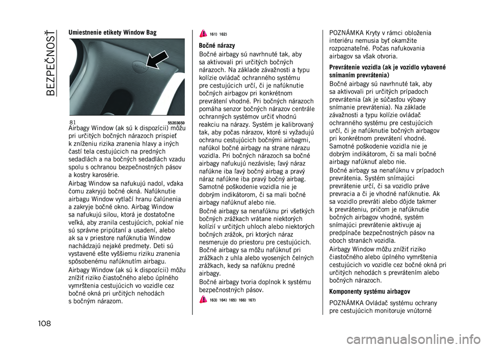 JEEP COMPASS 2021  Návod na použitie a údržbu (in Slovakian) ���?�R� �?�T�:�/�2�w
��� �5���	� ��
�	�
��	 �	���
�	�� �m��
���i �E��a
�A�U
�X�X�V�U�W�\�X�
�K�����M� �t��!���q �8�� �� � �������%�"���; �
�-��
��� ���)�