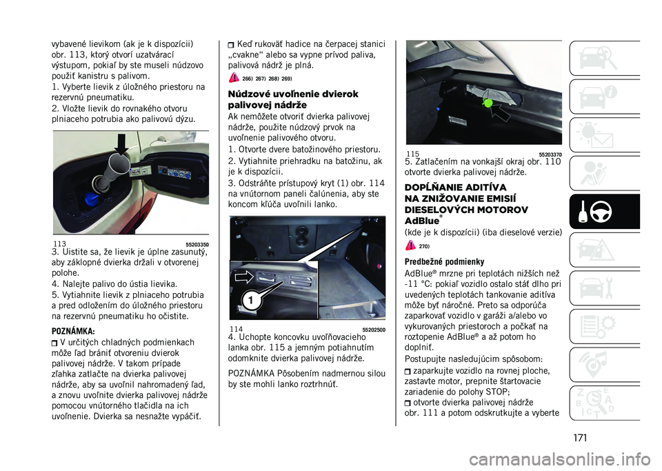 JEEP COMPASS 2021  Návod na použitie a údržbu (in Slovakian) ��
�������
�!�$ ���
�����
 �8�� ��
 � �������%�"���;
���� �U�U�^� �����+ ������% ���������"�%
��+������
� ������4 �� ���
 �
���
�� �!