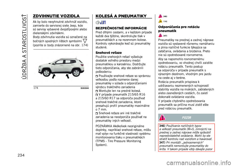 JEEP COMPASS 2021  Návod na použitie a údržbu (in Slovakian) ��N�C�9�i��K��K��2�5�K�9�/�2�5�X�\�1�/�2�w
��� �����#����� �������
�K� �� ���� �!�
����!���!�$ ������!��# ��������
���
��
���
 �� ��
�����!