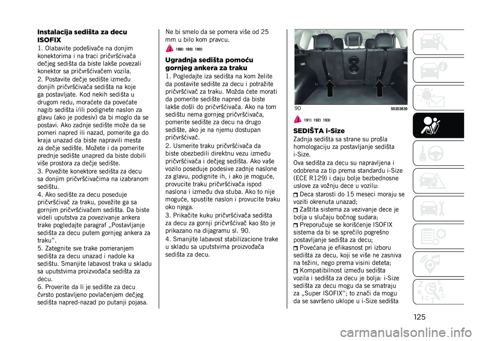JEEP COMPASS 2021  Knjižica za upotrebu i održavanje (in Serbian) ������(�)�$�,�$�%��4�$ �(��#��7�)�$ �8�$ �#��%�2
������M
�B� ���	��	���� ���!�����	�� ��	 �!�����

����������
�	 � ��	 ���	�� �����������	�