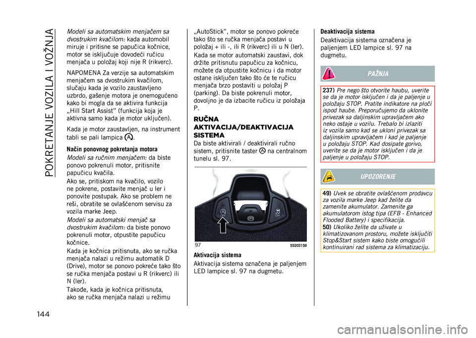JEEP COMPASS 2021  Knjižica za upotrebu i održavanje (in Serbian) ��+��>�0�4�<�=�,��4��)��7�?�D�=��?��)��I�,��=
��� �>���
�� �� ���	����	���� ��
�����
� ��
��
���	����� ��
�������?
��	�!�	 �	����
����
�
���