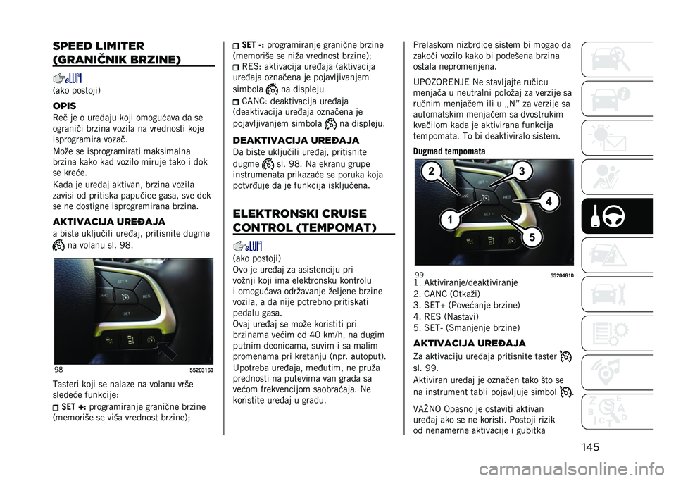 JEEP COMPASS 2021  Knjižica za upotrebu i održavanje (in Serbian) �����	��� �����
��

���
������� ��
�����/
�/�	�� ��������1
��	��
�0�� �� � ����#�	�� ���� ��
�����	��	 �!�	 ��
����	���� ������	