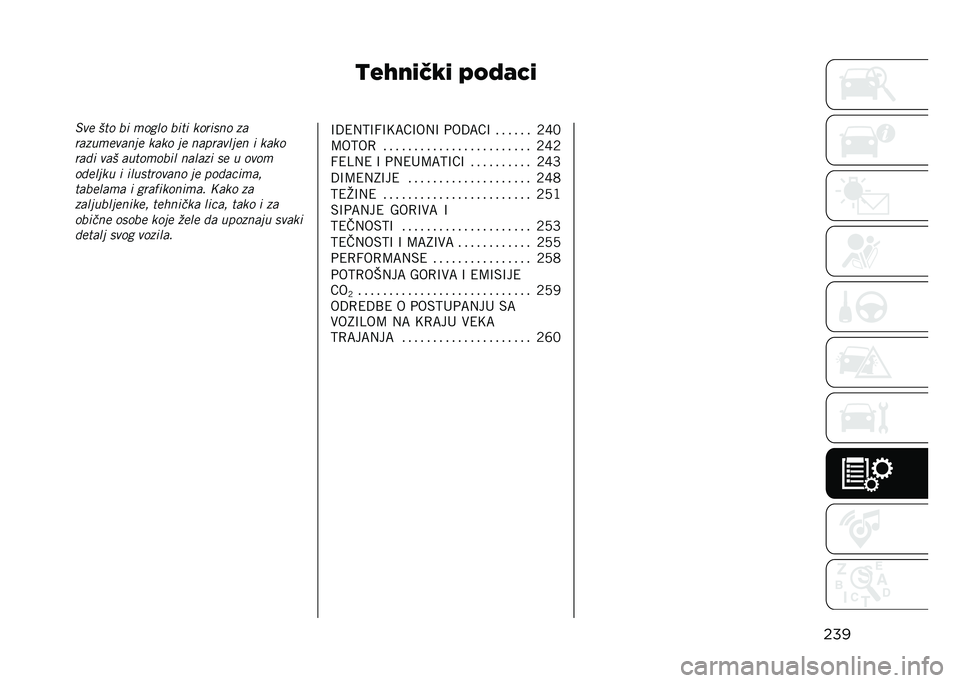 JEEP COMPASS 2021  Knjižica za upotrebu i održavanje (in Serbian) �
������ � �!�"�#�$�%�
����-�
�
 ��	� �� ����� ���	� ������� ��
������
�
����
 ���� ��
 ������
���
� � ����
���� �
�� ���	������ 