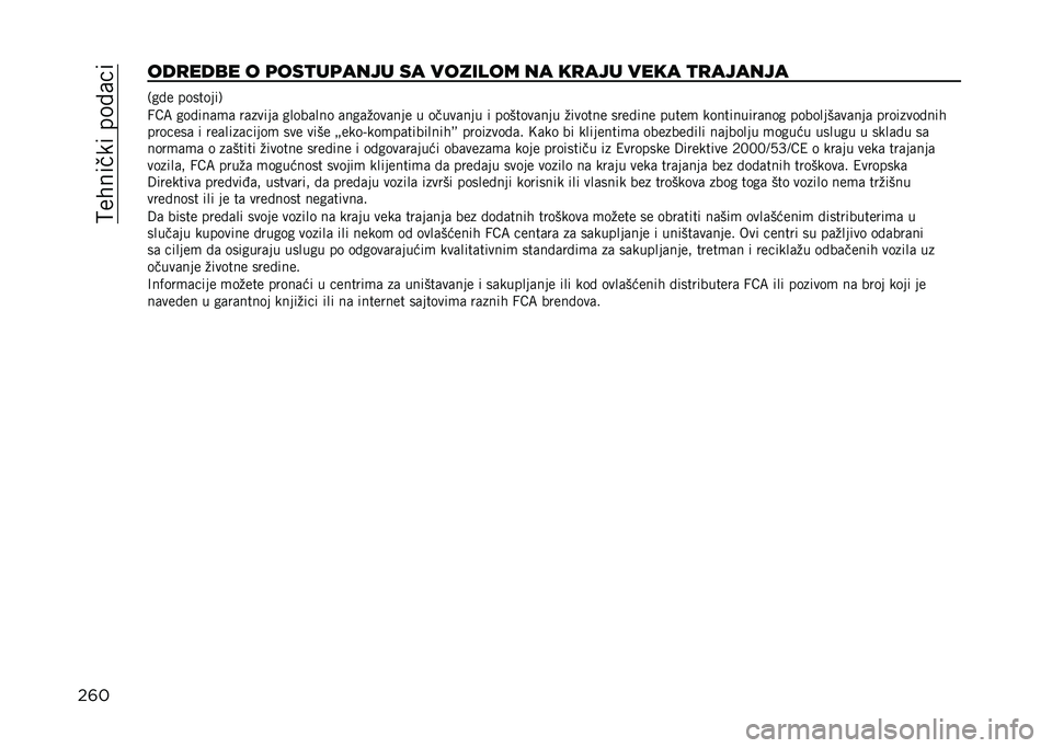 JEEP COMPASS 2021  Knjižica za upotrebu i održavanje (in Serbian) ��<��
���������!�	��
��	����
���� � �	���
��	���� �� ������� �� ��
��� ���� �
�
������ �/��!� ��������1
�H��= ���!���	�
�	 ��	���