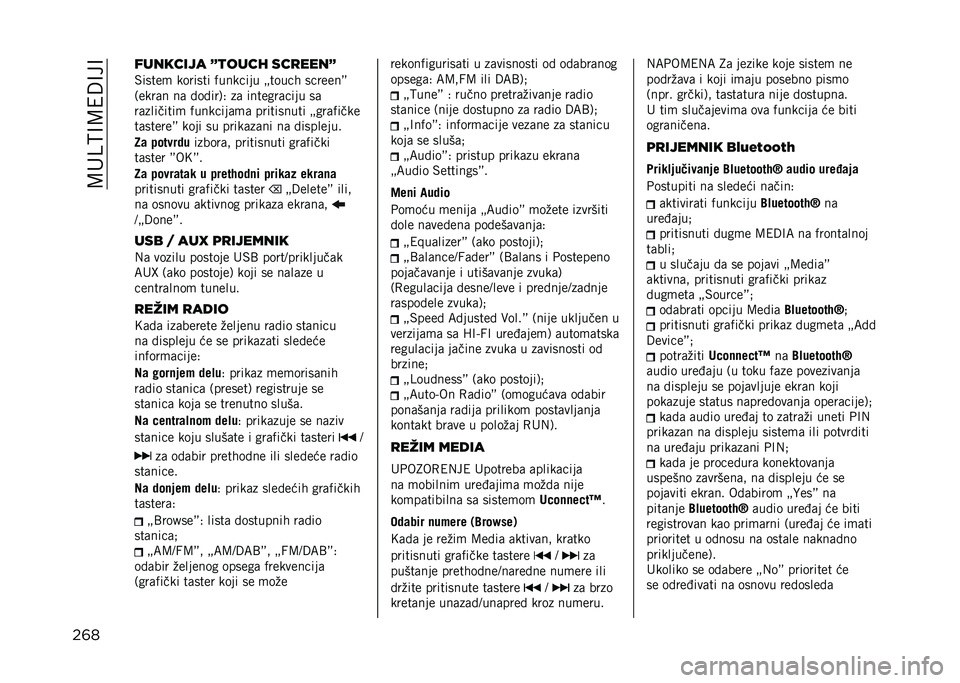JEEP COMPASS 2021  Knjižica za upotrebu i održavanje (in Serbian) ��A��D�<�?�A�4�9�?��?
��	� �������� �<�
����0 ���
����<
�$�����
 ������� �(������� �8�����
 �������:
�/����	� ��	 �!��!���1�. ��	 ������
