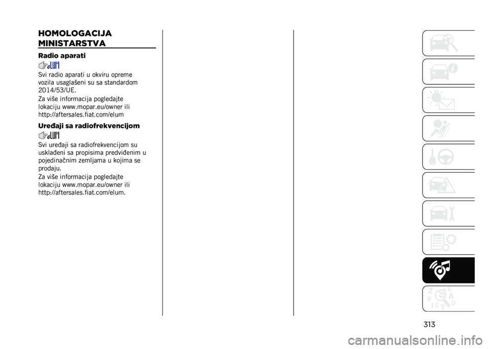 JEEP COMPASS 2021  Knjižica za upotrebu i održavanje (in Serbian) ����0�����������
������
��
��
��
�
�$�#��" �$�!�$�-�$�)�
�$�� ��	�!�� �	��	��	�� � ������ �����
�
������	 ���	���	���� �� ��	 ���	��!�	