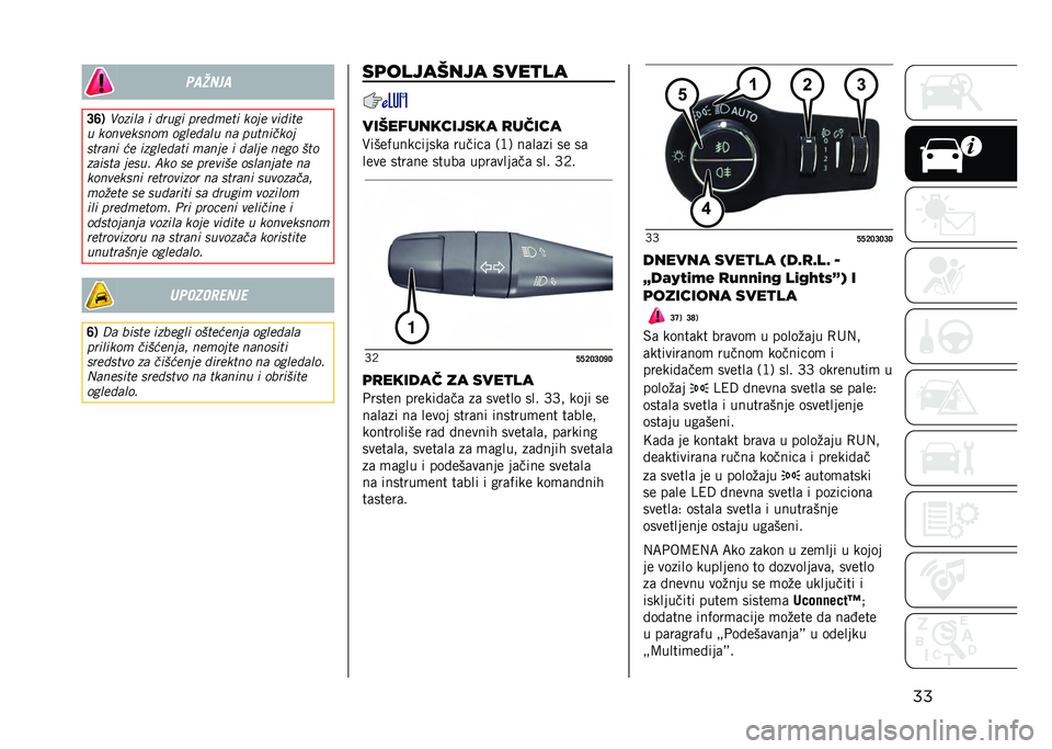 JEEP COMPASS 2021  Knjižica za upotrebu i održavanje (in Serbian) ��������
�F�K�. �3����� � ����� ���
���
�	� ����
 �
����	�

� ����
�
����� ����
���� �� ���	������
��	���� ��
 �����
���	� ����