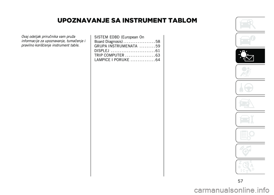 JEEP COMPASS 2021  Knjižica za upotrebu i održavanje (in Serbian) ��	��������� �� ����
�
�����
 �
�����
��
�+�
�� ���
���� ���������� �
�� �����
���/��������
 �� �������
����
� �	�����
���
