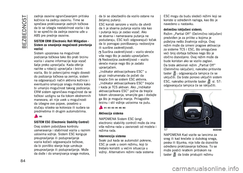 JEEP COMPASS 2021  Knjižica za upotrebu i održavanje (in Serbian) ��E�4�7�E�4�9�,��$�<
�� ��	�!��� ������� ����	����	��	����
 ��������	
������� ��	 ��	�!��� �������� �<��
� ��
������	��	 ��������	�