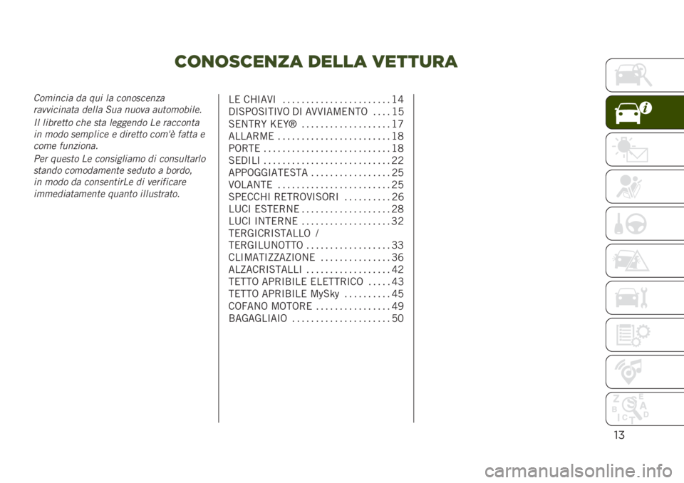 JEEP RENEGADE 2019  Libretto Uso Manutenzione (in Italian) /(,(’/$,1" !$##" 2$**)&"
"%
�������� �	� �
�� �� �����
�����
����������� �	���� ��� ����� �����������
�� �������� �