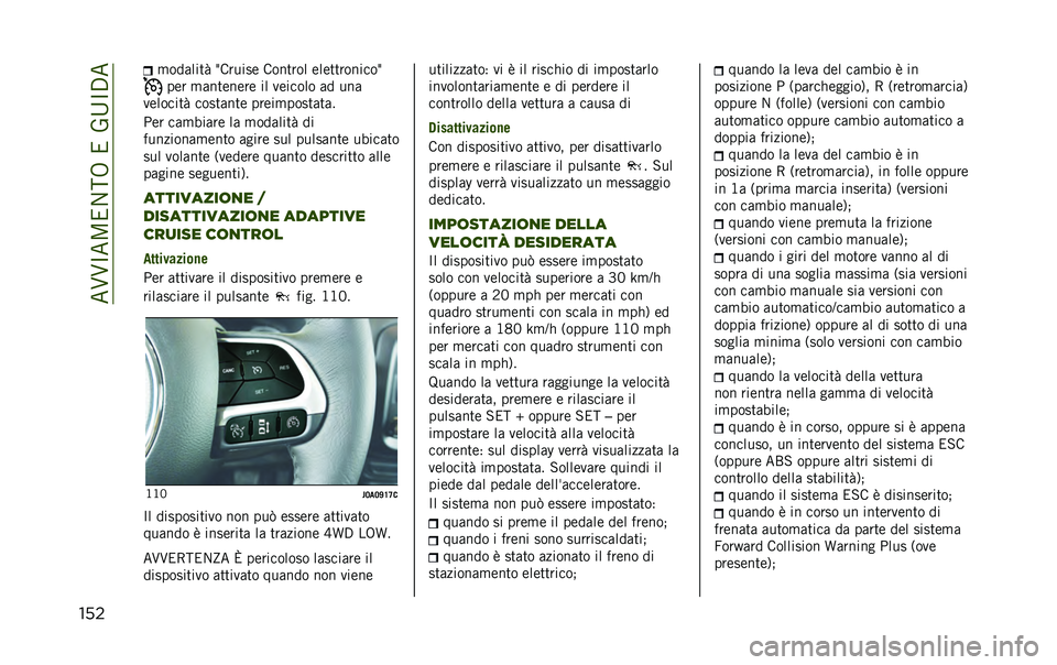 JEEP RENEGADE 2020  Libretto Uso Manutenzione (in Italian) ���@�@�C��<��1��8����2�B�C�.�
��� �
�������% �?������	 ������� �	��	���������?
��	� �
����	��	��	 �� �
�	����� �� ���
�
�	������% ����