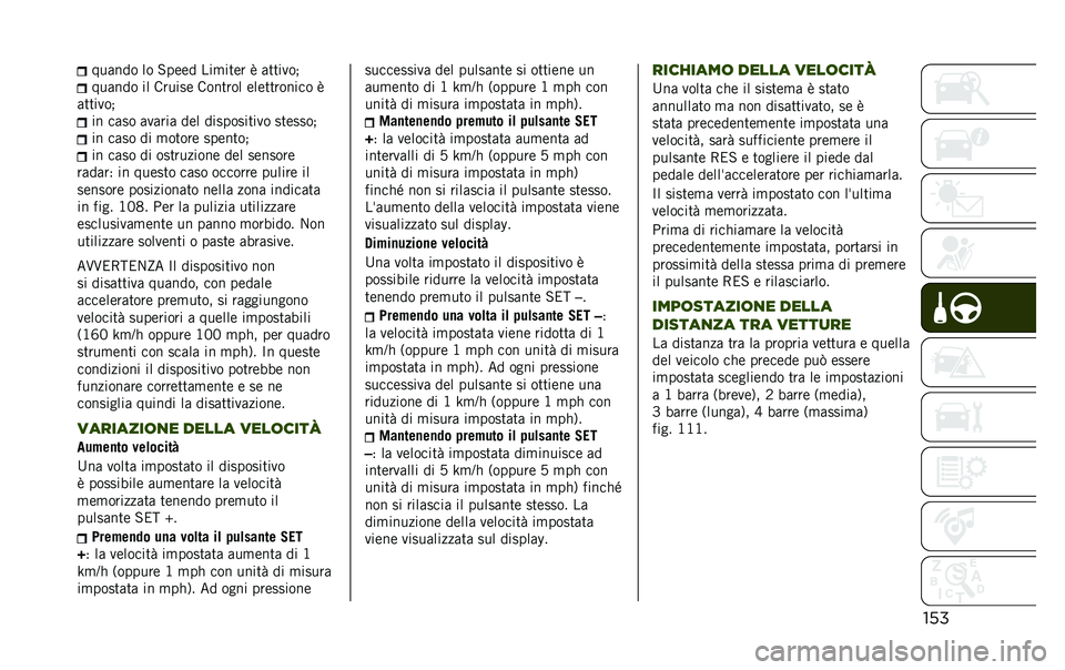 JEEP RENEGADE 2020  Libretto Uso Manutenzione (in Italian) ����$����� �� �-��	�	� ���
���	� �) �����
��+
�$����� �� ������	 ������� �	��	�������� �)
�����
��+ �� ���� ��
���� ��	� ������