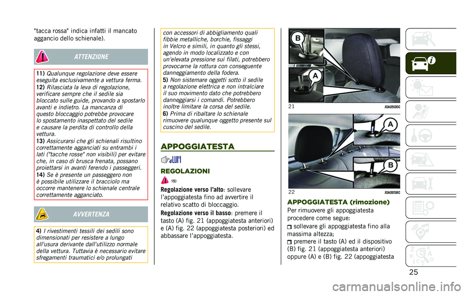 JEEP RENEGADE 2020  Libretto Uso Manutenzione (in Italian) ���?����� ������? ������ ������� �� �
������
�������� ��	��� ���(��	����	�9�
����������
�?�?�) �2������
�� ����������� �