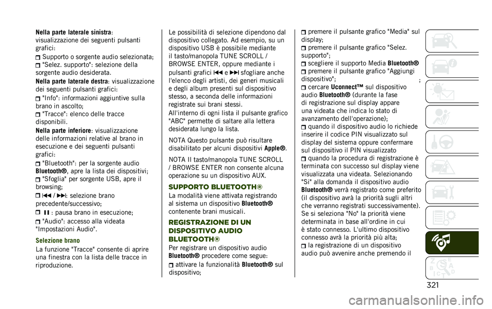 JEEP RENEGADE 2020  Libretto Uso Manutenzione (in Italian) ������	�	� � ���� �	������	� ���
�����
�5
�
��������������	 ��	� ��	���	��� ��������
��������5 �-������� � �����	���	 �����