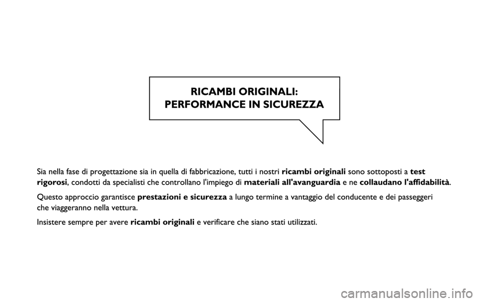 JEEP RENEGADE 2020  Libretto Uso Manutenzione (in Italian) 