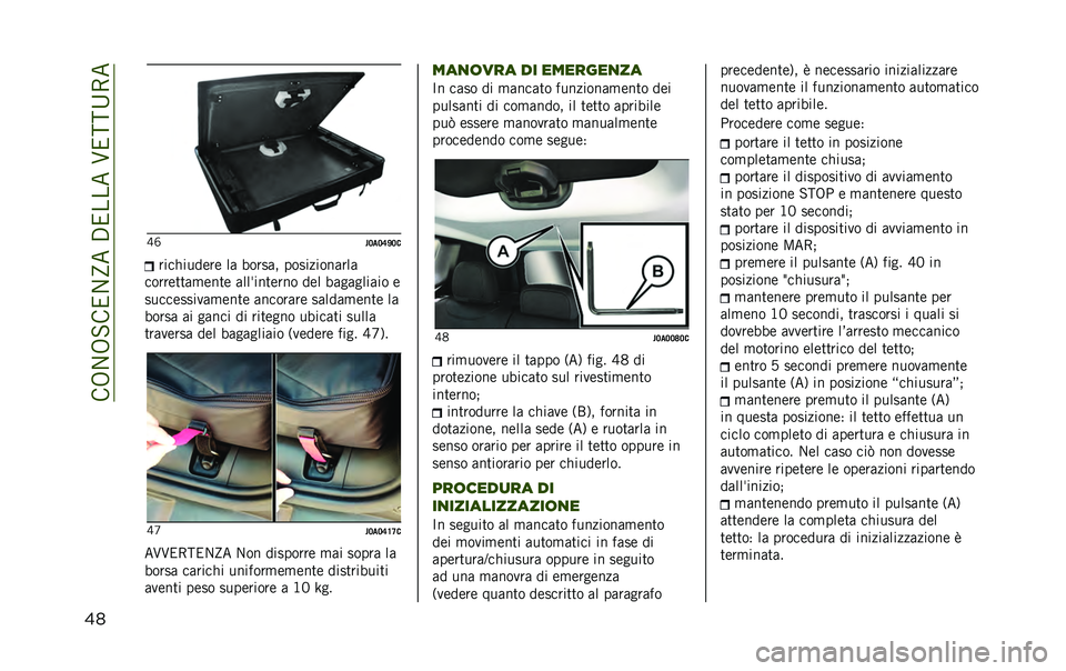 JEEP RENEGADE 2020  Libretto Uso Manutenzione (in Italian) ���8�1�8�-���1�E���.������@����B�7�
�� �K�P
��7�
�7�=�F�7�����(����	��	 �� �#����� ������������
�����	����
�	���	 ����*����	��� ��	� �#