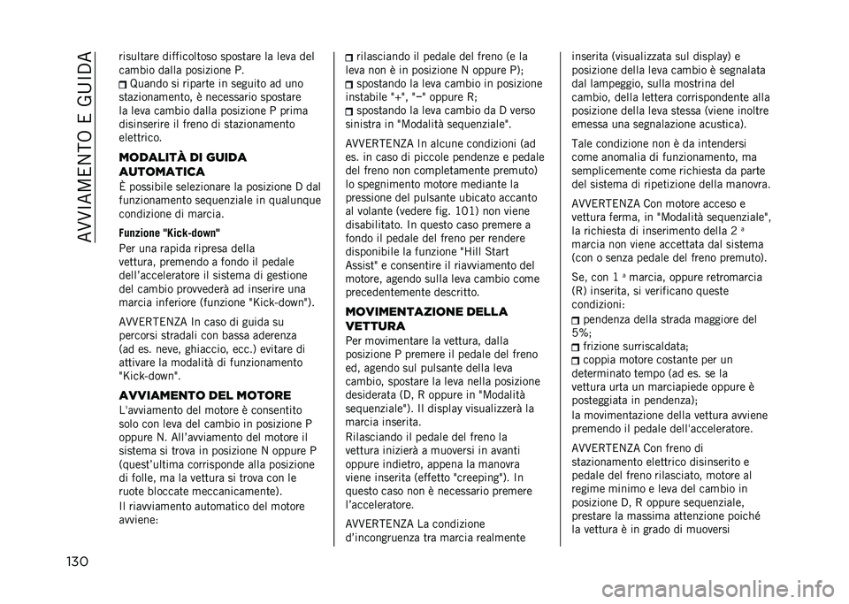 JEEP RENEGADE 2021  Libretto Uso Manutenzione (in Italian) ���?�?�C��;��/��6����0�A�C�,�
��� ���������	 ������������ ��������	 �� ��	�
� ��	�
���
�!�� ����� ���������	 �*�
�@����� �� ���