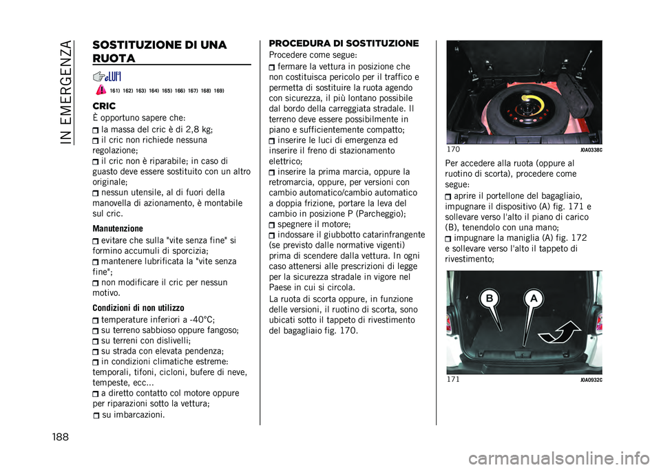 JEEP RENEGADE 2021  Libretto Uso Manutenzione (in Italian) ��C�/���;��5�0��/�E�
��� ��	�����
���	�
� �� �
�
�
��
�	��
�?�<�?�) �?�<�8�) �?�<�9�) �?�<�=�) �?�<�A�) �?�<�<�) �?�<�>�) �?�<�@�) �?�<�F�)
����
� ��������� ���
