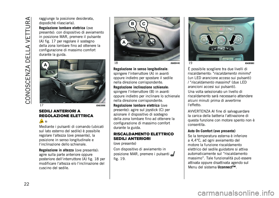 JEEP RENEGADE 2021  Libretto Uso Manutenzione (in Italian) ���6�/�6�+���/�E���,������?����A�5�
�� ���������	 �� ���������	 ��	����	�����%
��������&� ������������7�
�!����	�����
� �	��#��