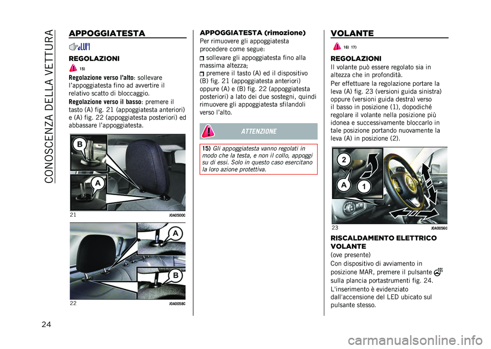 JEEP RENEGADE 2021  Libretto Uso Manutenzione (in Italian) ���6�/�6�+���/�E���,������?����A�5�
�� ����	���������
����	�����	�
�
�?�A�)
�!����	�����
� ����� �	�6��	�� �3 �����	�
���	
��=�������
