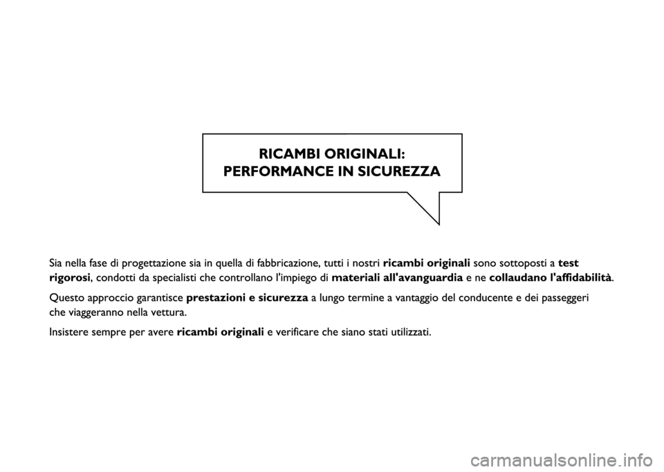 JEEP RENEGADE 2021  Libretto Uso Manutenzione (in Italian) 