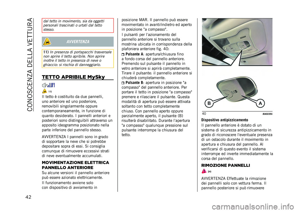JEEP RENEGADE 2021  Libretto Uso Manutenzione (in Italian) ���6�/�6�+���/�E���,������?����A�5�
�� �	�� ����� �� ����������  �
�� �	� �������
����
����� ����
������ � ������ �	�� �����